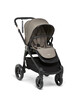 Ocarro Nocturn Pushchair with Nocturn Carrycot image number 2